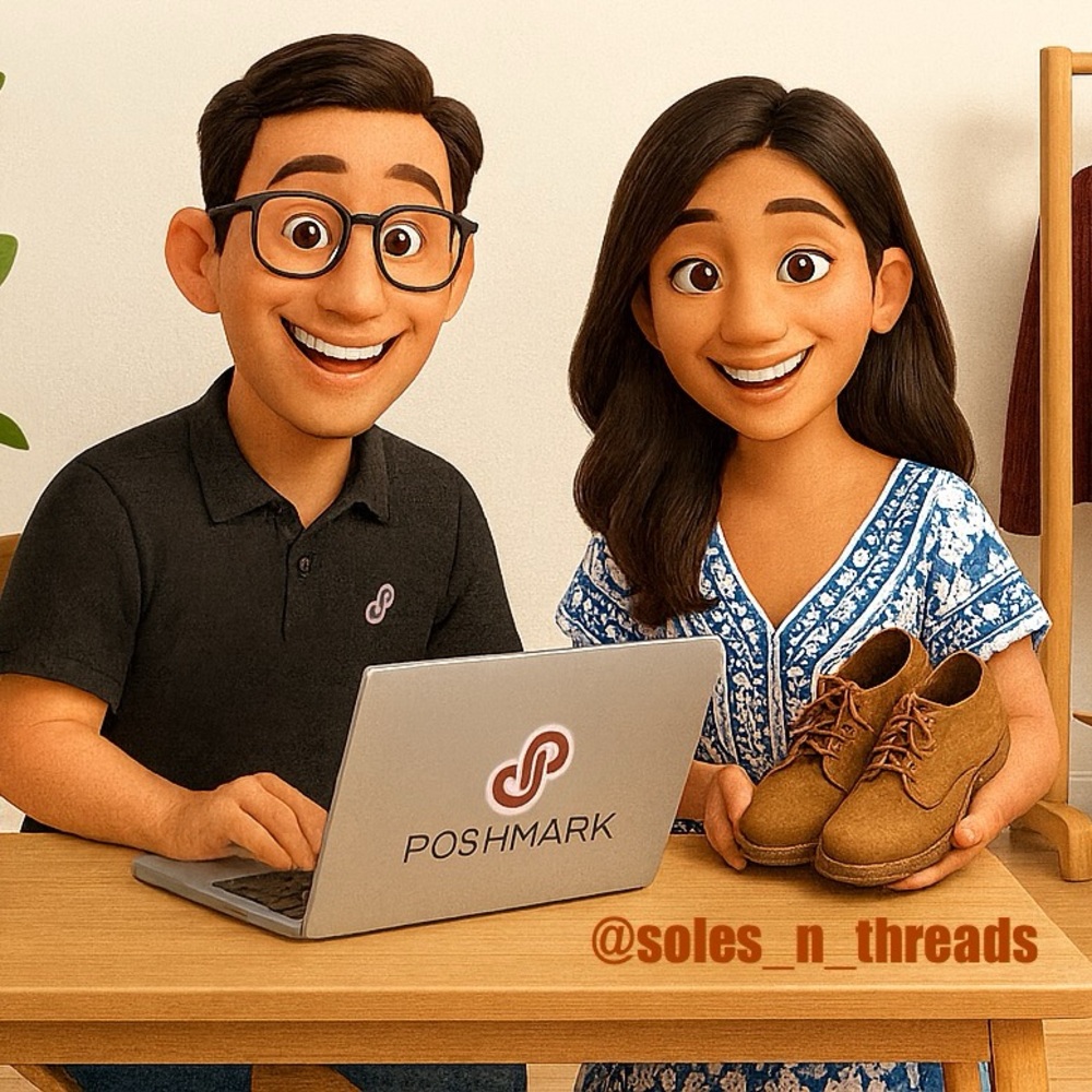 Meet @soles_n_threads